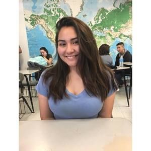 Meet your Posher, Daisy